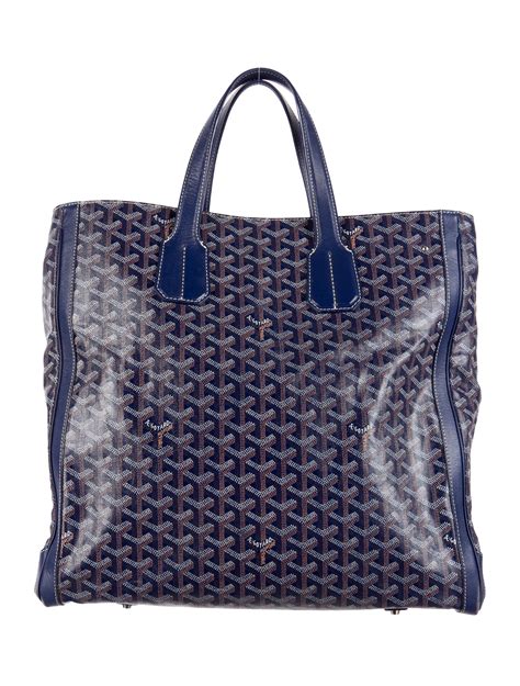 goyard voltaire bag price|voltaire bag.